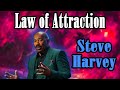 Steve harvey  law of attraction proof full guide to manifest success