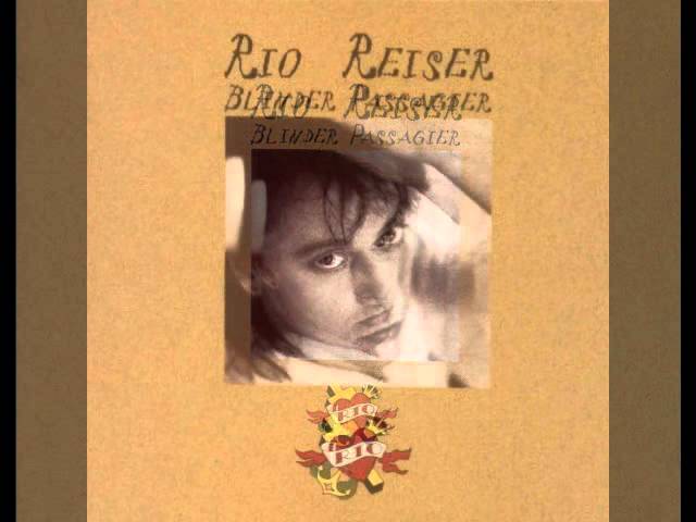 Rio Reiser - Der Sommer Kommt