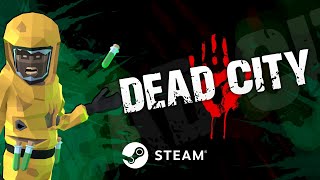 DeadCity - Official Reveal Trailer screenshot 5
