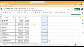 Zoo Assignment #3 screenshot 2