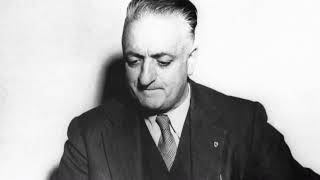 緬懷Enzo Ferrari！