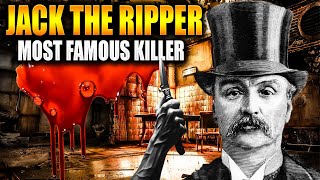 Jack the Ripper – The Chilling Truth Behind History’s Most Infamous Killer