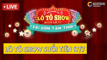 🔴 LIVE LÔ TÔ Sài Gòn Tân Thời ở SUỐI TIÊN p2: Lộ Lộ, Phương Mỹ Chi lậu "đại náo" khu trò chơi