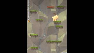 Go go goat!-GAME screenshot 5