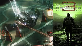 C&C 3: Tiberium Wars - The Forgotten Mod - Act 5 - Mission 5: A Fabled Place [Hard]