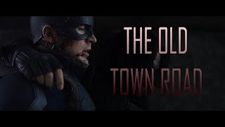 The Old Town Road||MULTIFANDOM