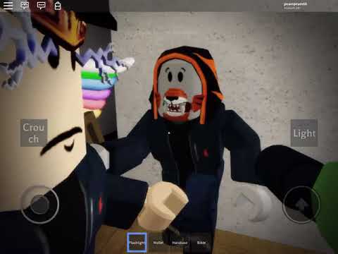 Roblox Alone In A Dark House The Attic Ending Please Watch This Youtube - roblox alone in a dark house monster