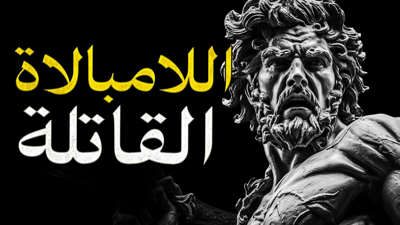 لا تتأثر بشيء أبداً: دليلك الشامل لامتلاك مناعة نفسية ضد البشر