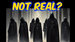 The Reality Of 9 Unknown Men Of Ashoka Hint The Story Is Made Up