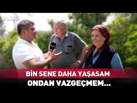 Bin Sene Daha Yaşasam Ondan Vazgeçmem 