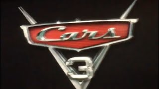 Cars 3 teaser trailer remake