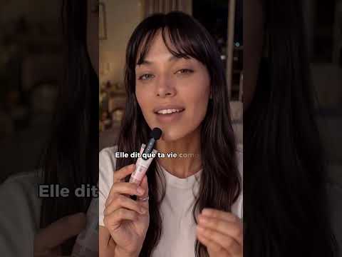 Tu n’es pas seulement tes erreurs