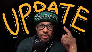 The Future of This Channel / Update