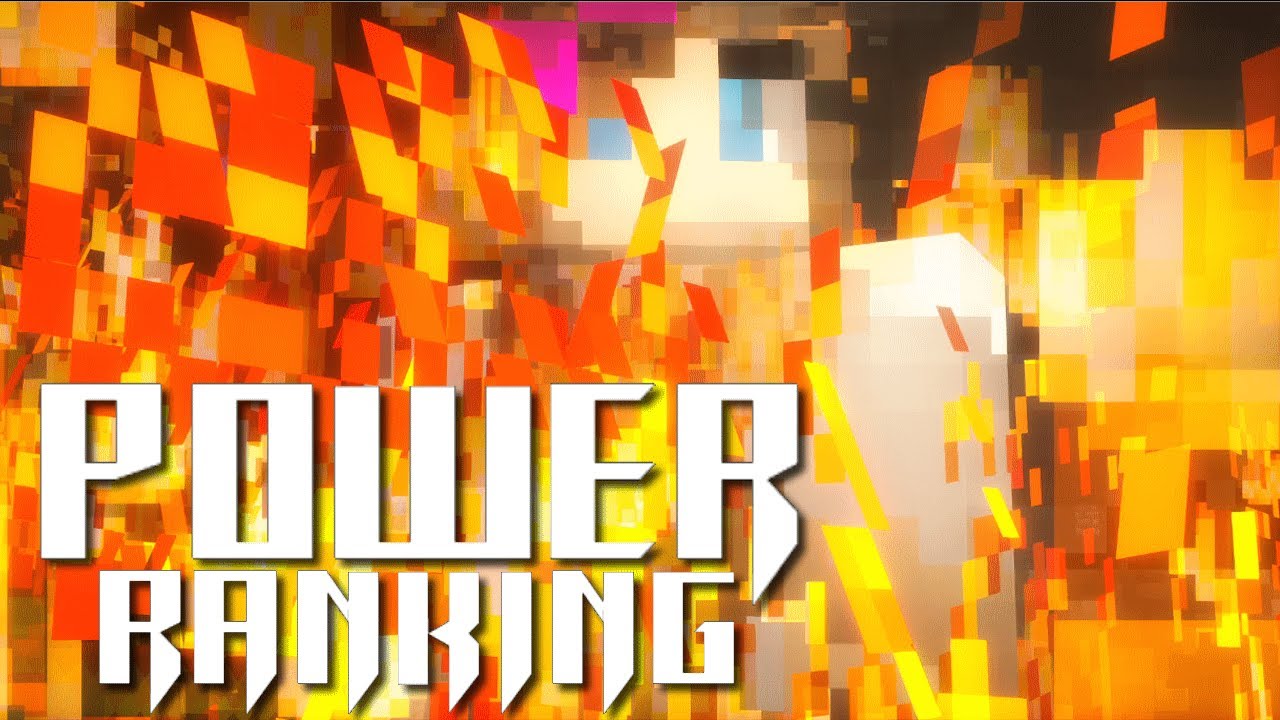 The Kingdom - POWERRANKING (2024)