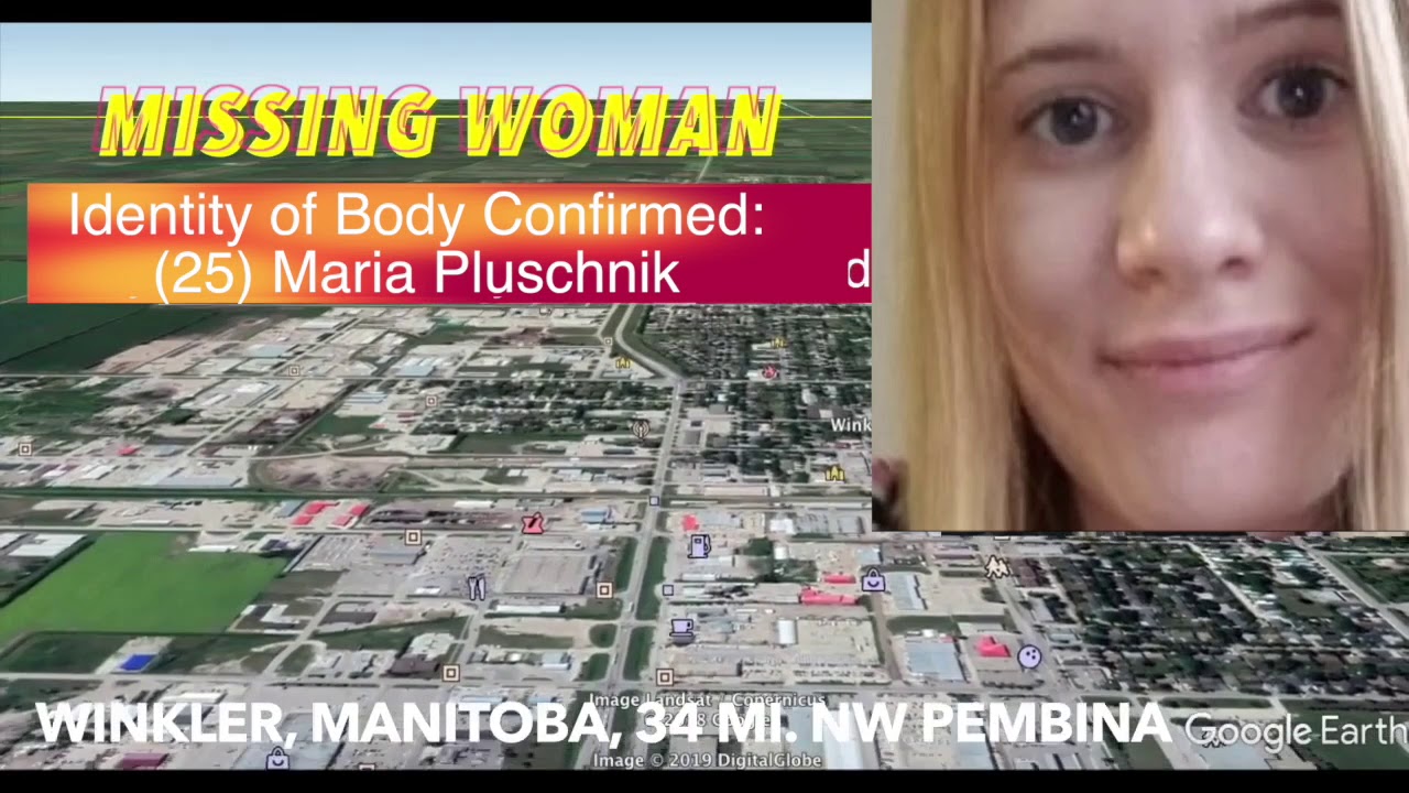 UPDATE: Identity Of Body Found Near Winkler, Manitoba Confirmed