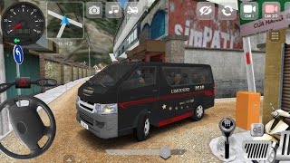 New Taxi Driver 2026 - City VIP Transport Taxi Driving - Taxi Simulator Evolution! Android Gameplay screenshot 2