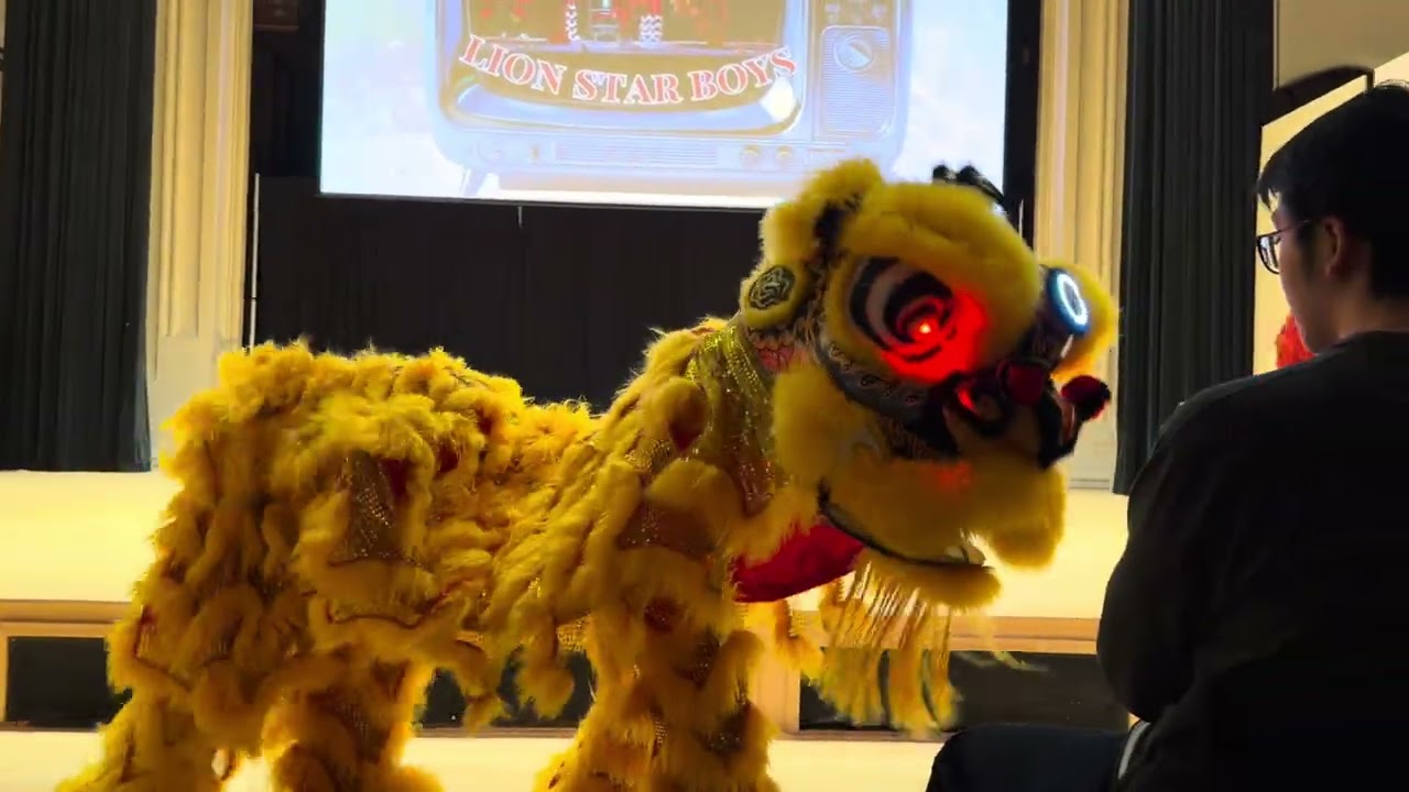 NEU 2026 Performance