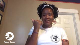 Deaf Awareness Month 2020 - Maya Penn