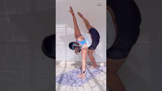 Advanced yoga poses sequence #yogaurmi #urmiyogaacademy #yogawithurmipandya #shorts #short #yoga