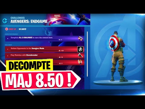 Vidéo: Le Mode Sans Combat De Fortnite Est Sa Prochaine étape Audacieuse Vers La Création D'un Métaverse