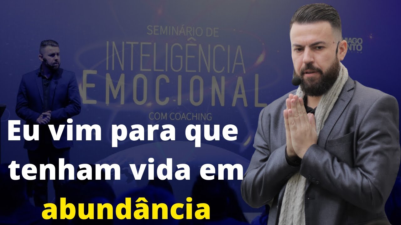 coaching definition EXISTEM 4 TIPOS DE PESSOAS! - Thiago Bento