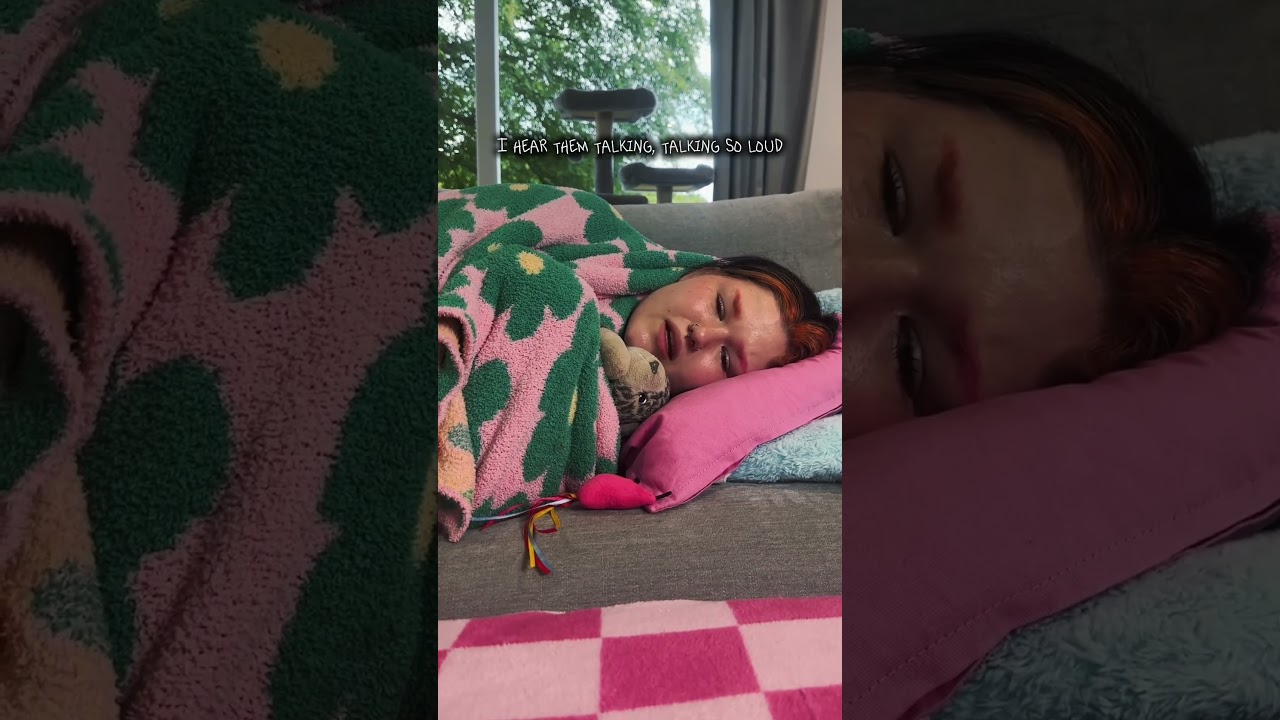 Anyone else experienced Small Town Syndrome? 🫠 