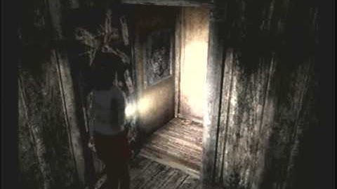 Fatal Frame 3 Walkthrough (34) Hour XI