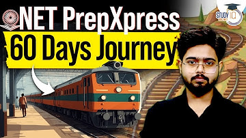 UGC NET Geography 2025 | 60 Days Complete Strategy by Swapnil Sir