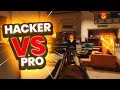 Pro Player DESTROYS Hacker In League Play (Black Ops Cold War)