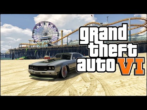 Видео: Дата на излизане на Grand Theft Auto 5 за PC закъсня до март