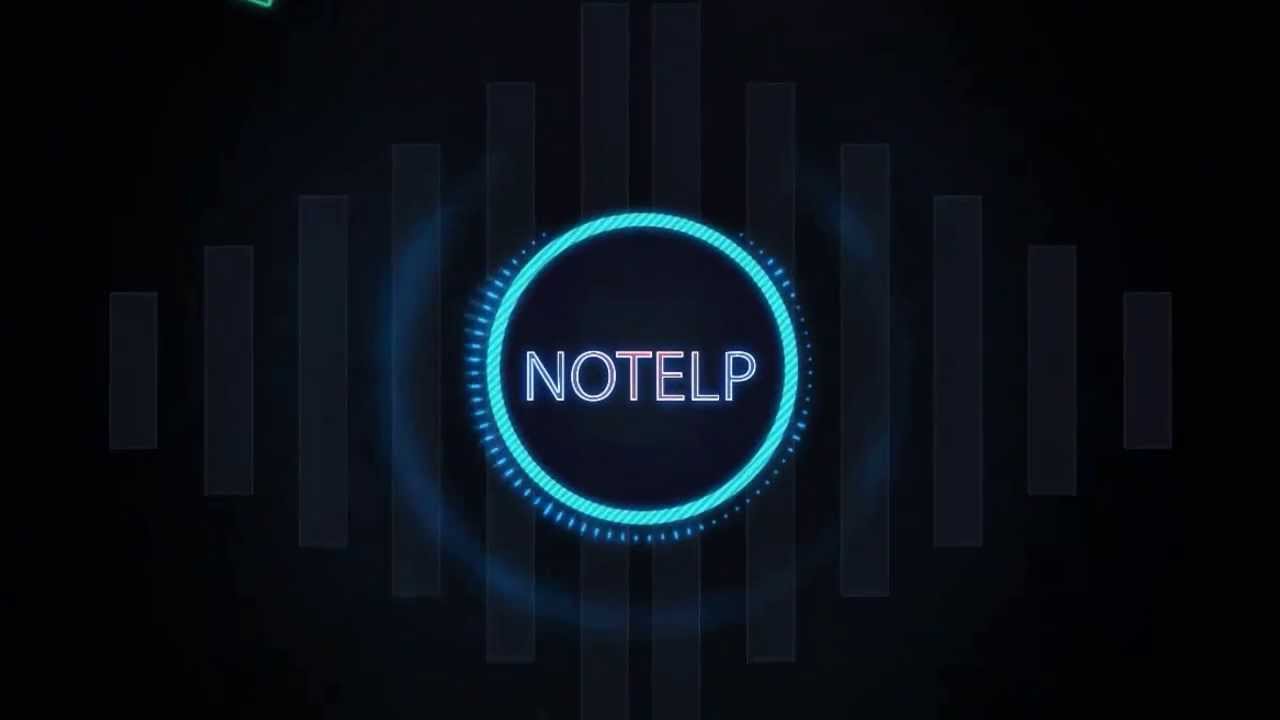 Download [NoteLP] Intro