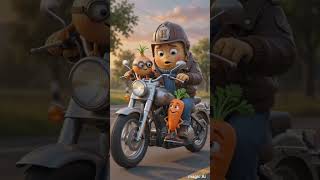 👈Safe Drive Safe Life 👉# Animation cartoon videos #short video # short