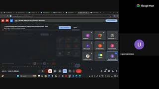 Celebrity MAD I TA SESSION Week 2 summary Net Worth