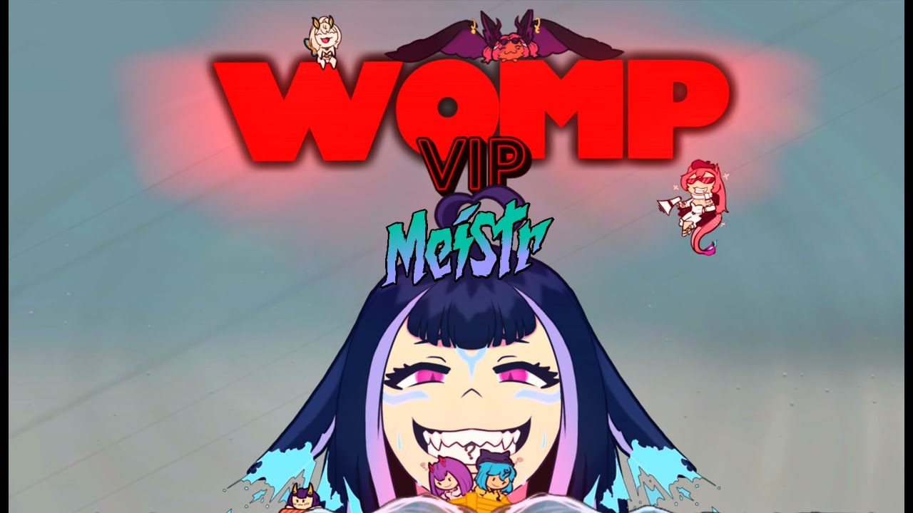 Meistr - Womp Womp (VIP Remix) - YouTube