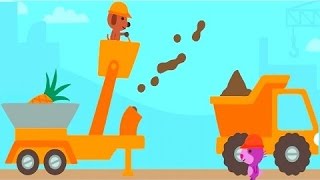 Jogo de construção || Games para criancas - comico - esperto screenshot 2