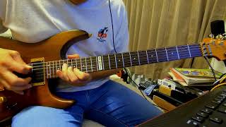 ARPEGGIO ULTIMATE Integration JTC LEVEL 1 BEGİNNER Track 4