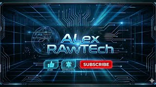 #RAwTEch Me bile & TEch TAlk LIve & Direct