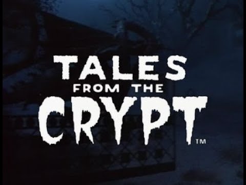 TALES FROM THE CRYPT - 1x02 - And All Through the House - VIAJE A LO ...