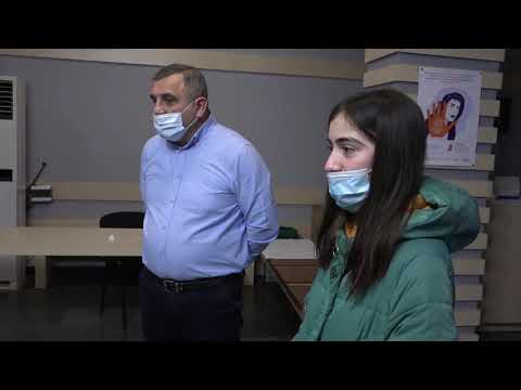 საქართველოს ჭადრაკის ფედერაციამ საუკეთესო მწვრთნელები გამოავლინა