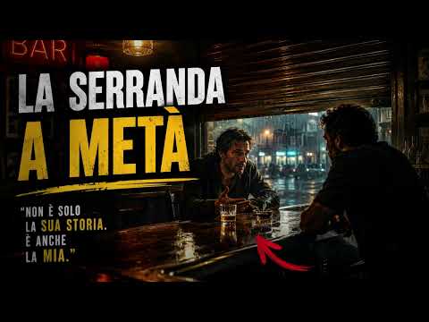 Video La Serranda a Metà (Official Video)