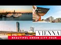 Vienna austria   1 world greenest city tour  springtime  2022 r