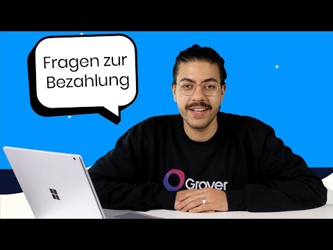 Grover erklärt’s #1 - Fragen zur Bezahlung