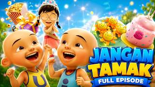Upin & Ipin TERBARU - Jangan Tamak (Full Episode)