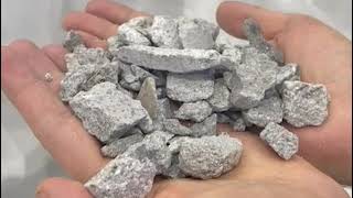 XRT Ore Sorting Technology