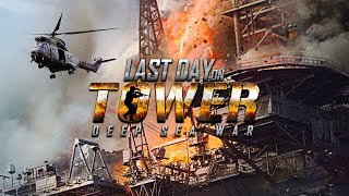 Last Day on Tower Deep Sea War || Full Action || Oculus Quest 2 Gameplay screenshot 5