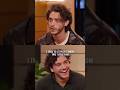 We all needs boyfriend like Antonio Cipriano #offcampus