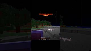 Unstable SMP wasn't scripted ☠️☠️☠️#shorts#virals
