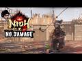 نيوه 3 ياماغاتا ماساكاغي بدون دمج NIOH 3 Yamagata Masakage No Damage mp3