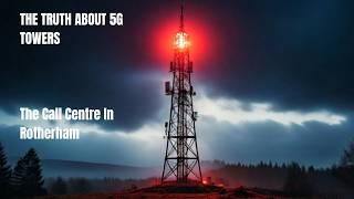The Truth About 5G Towers - A Definitive Investigation