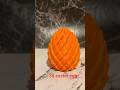 3d easter egg 🥚#3d #3dprinting #eastereggs #easter #3dmodeling #trending